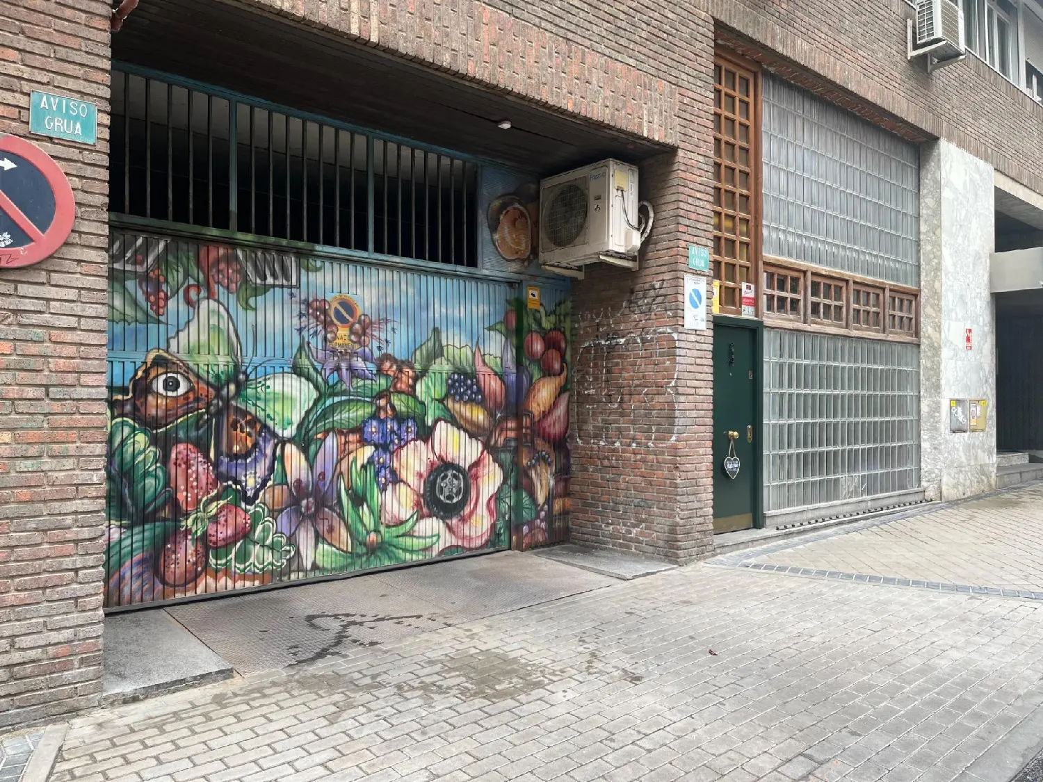 till salu lokal Los Villares Y Correal Cuenca Del Henares 2