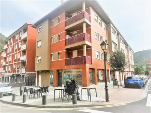 Alonsotegi Gran Bilbao lokal foto 6194524