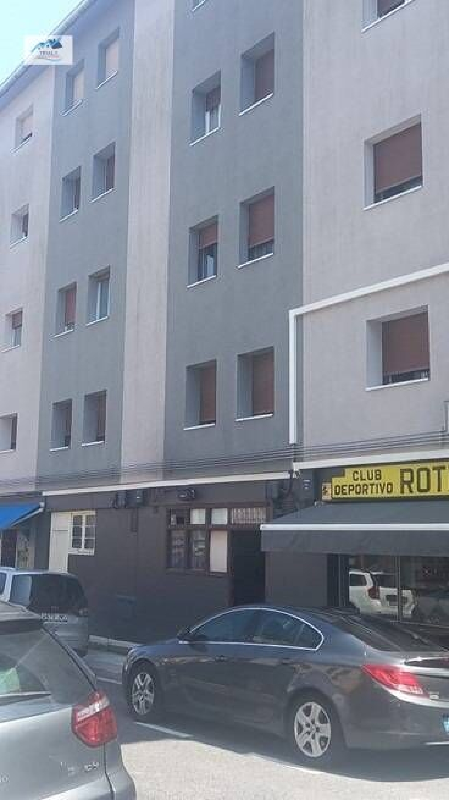 till salu lokal Irura Tolosaldea 2
