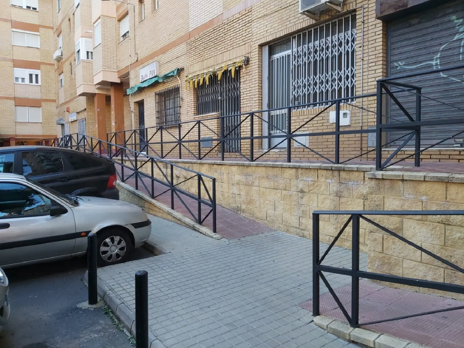 till salu lokal Isla Chica Metropolitana De Huelva 3