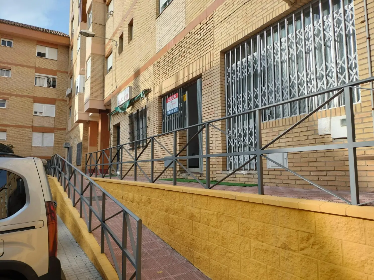 till salu lokal Isla Chica Metropolitana De Huelva 2