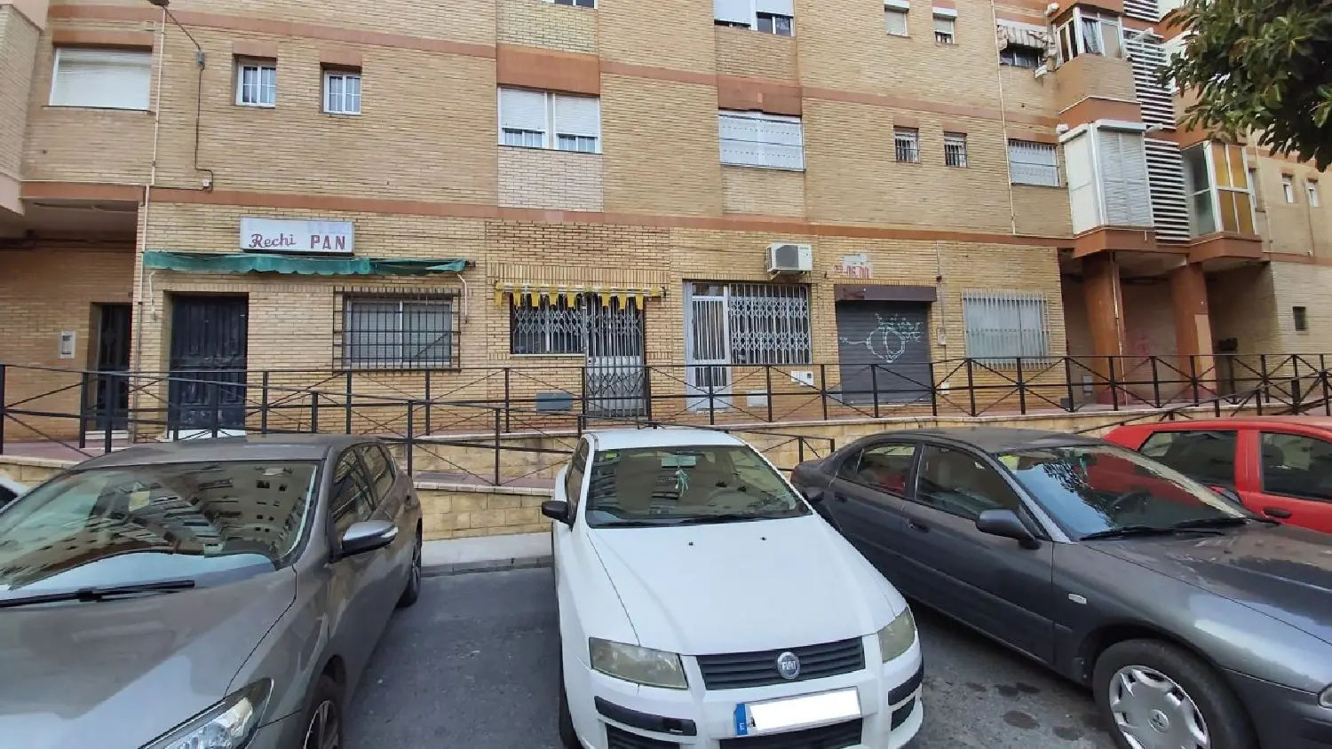  till salu lokal Isla Chica Metropolitana De Huelva 4