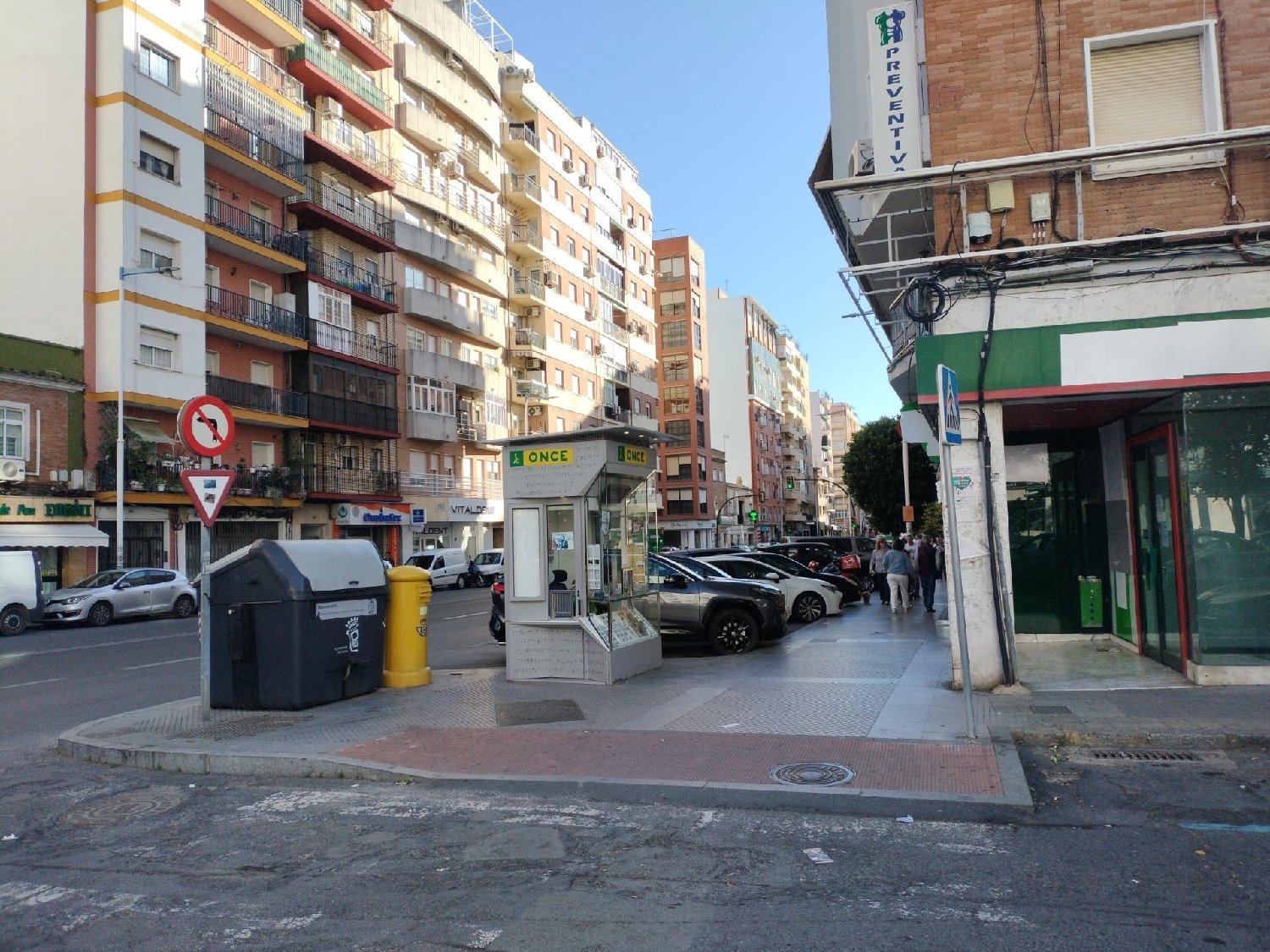  till salu lokal Isla Chica Metropolitana De Huelva 1