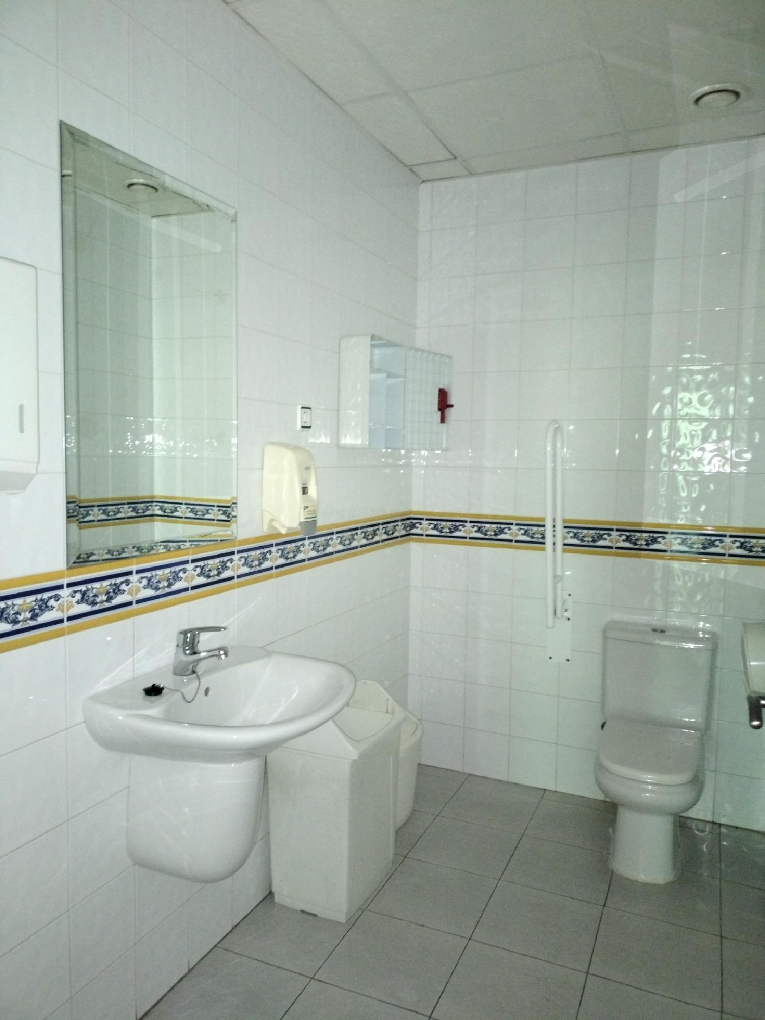  till salu lokal Isla Chica Metropolitana De Huelva 6