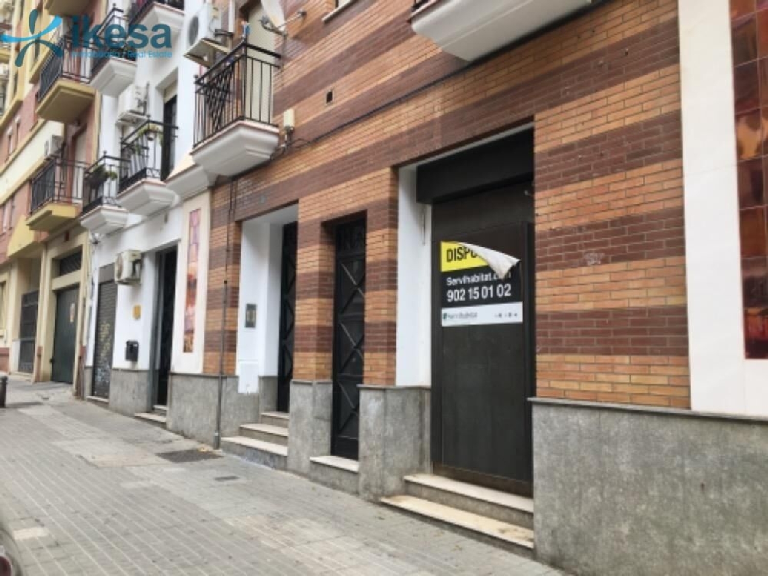  en venta local Isla Chica Metropolitana De Huelva 5