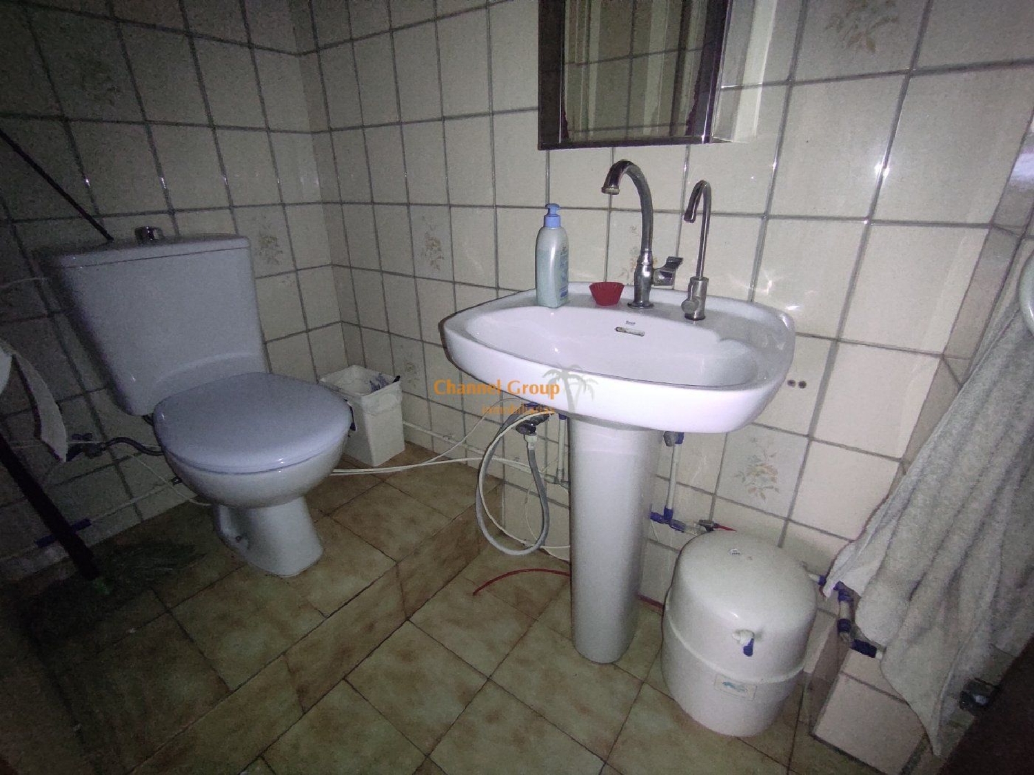  till salu lokal Isla Plana O Nueva Tabarca Alacantí 6