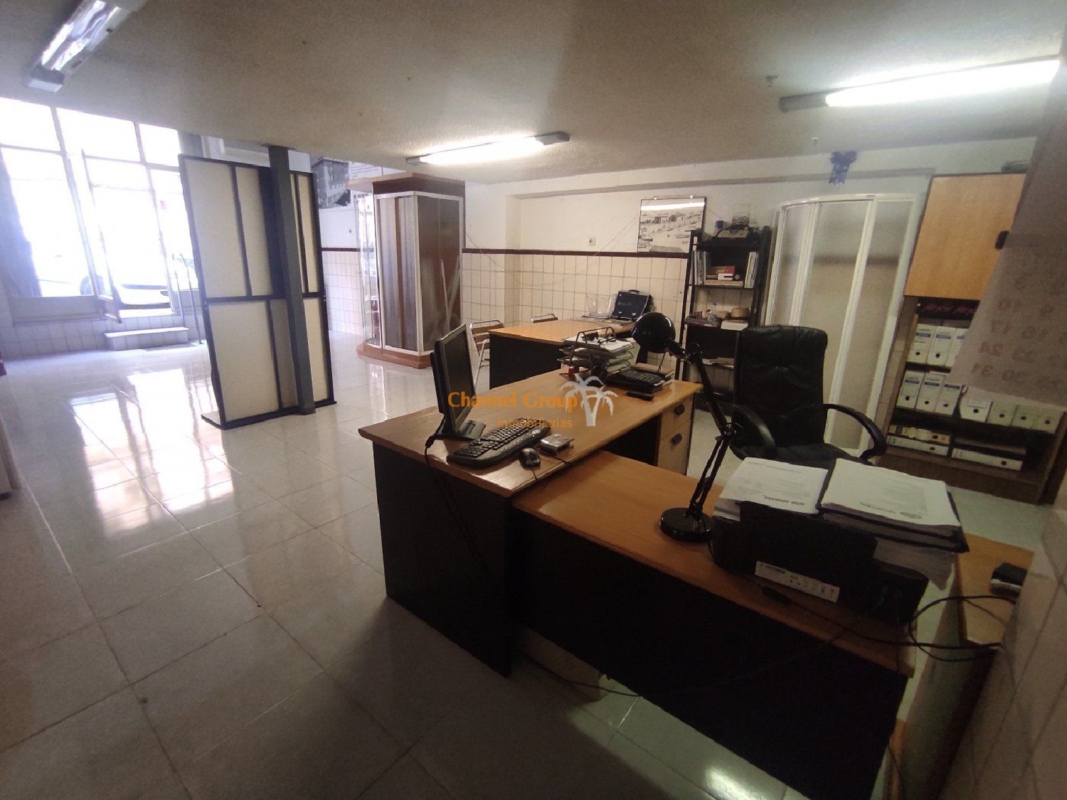  till salu lokal Isla Plana O Nueva Tabarca Alacantí 1