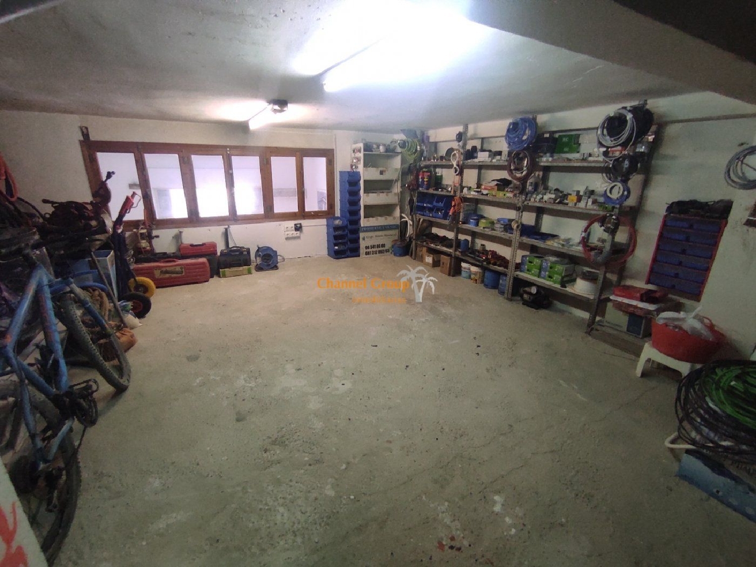  till salu lokal Isla Plana O Nueva Tabarca Alacantí 4