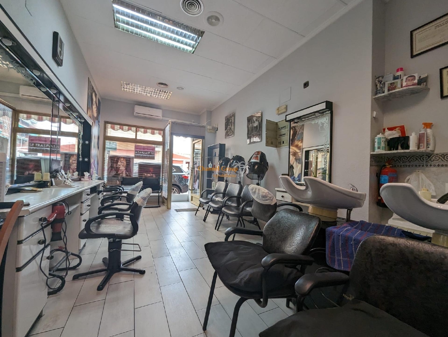  till salu lokal Isla Plana O Nueva Tabarca Alacantí 7
