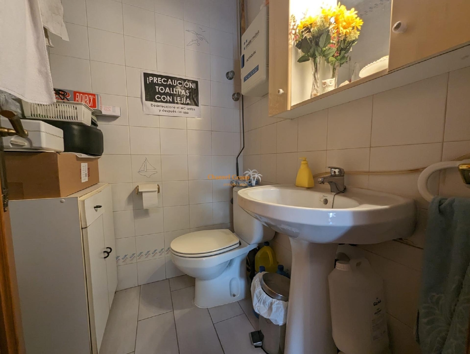  till salu lokal Isla Plana O Nueva Tabarca Alacantí 4