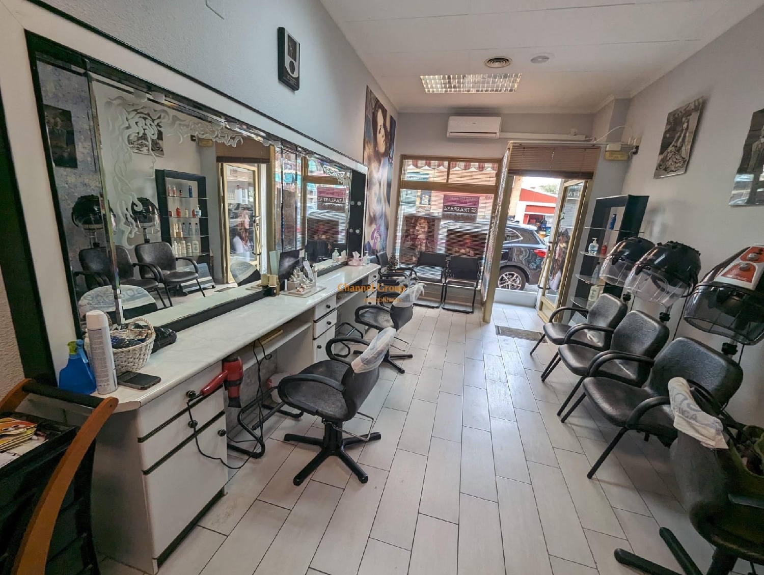 till salu lokal Isla Plana O Nueva Tabarca Alacantí 3