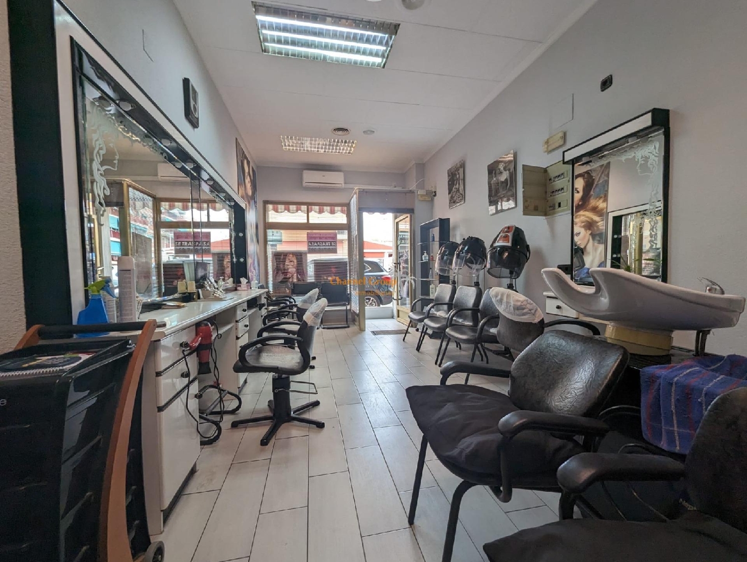  till salu lokal Isla Plana O Nueva Tabarca Alacantí 6