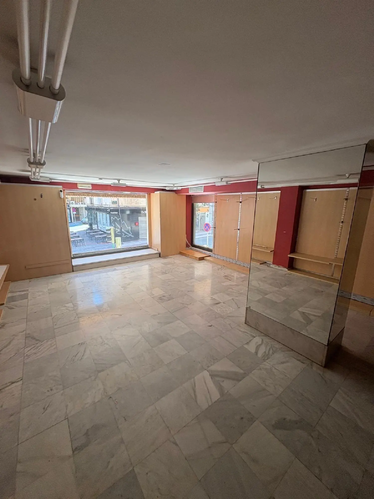  till salu lokal Iturrama Pamplona 4