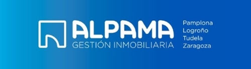 Iturrama Pamplona lokal foto 6238590