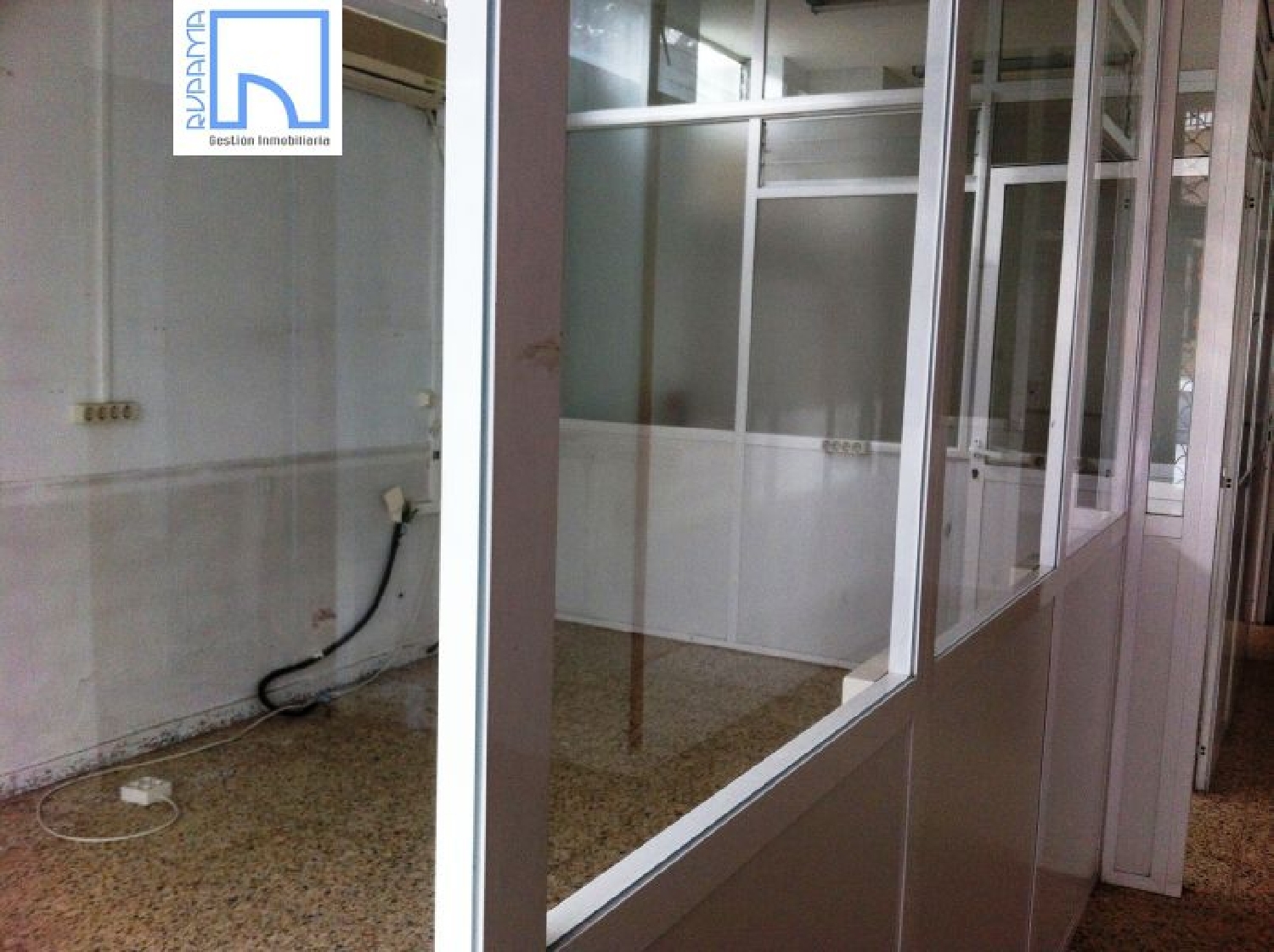  till salu lokal Iturrama Pamplona 5