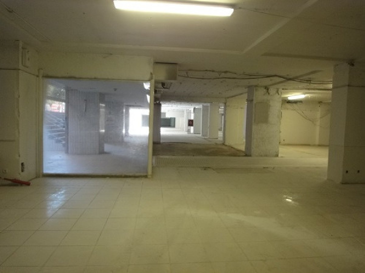  till salu lokal Iturrama Pamplona 2