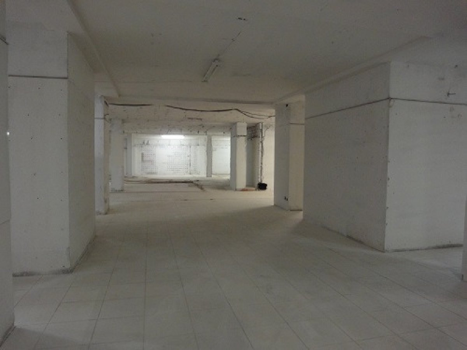  till salu lokal Iturrama Pamplona 5