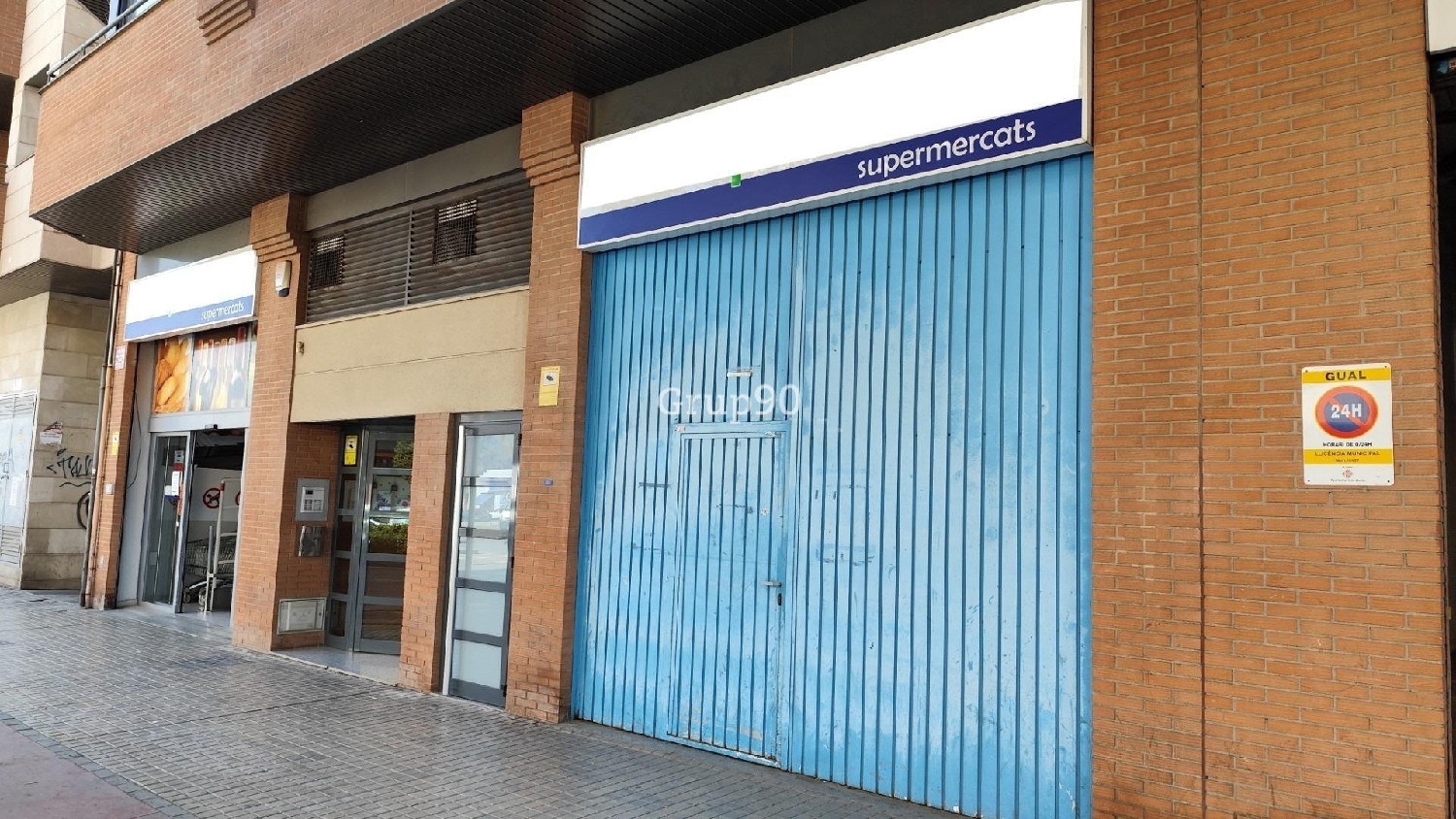 till salu lokal Ivars D'urgell Pla D'urgell 2