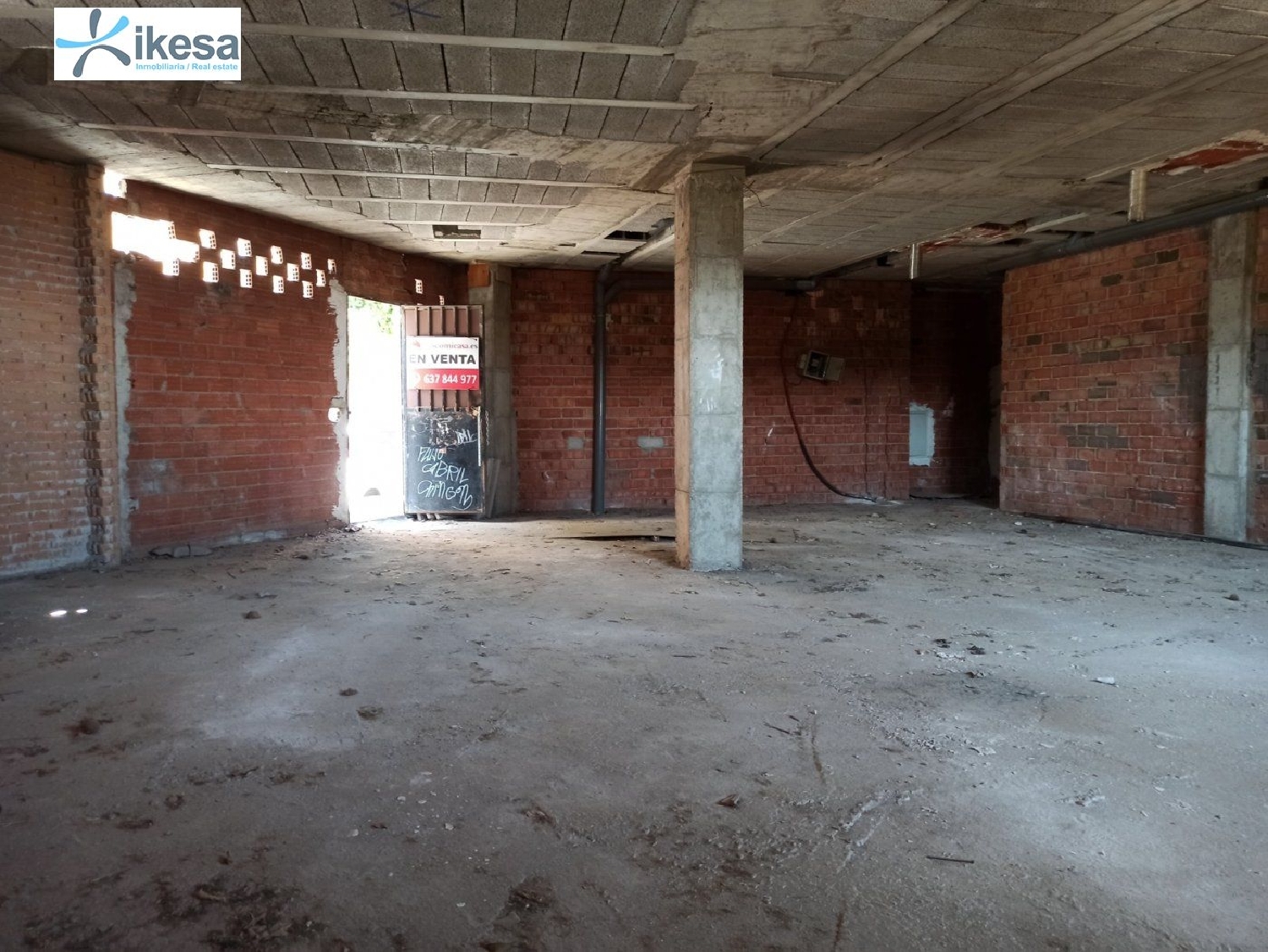 till salu lokal Jaén Centro 23008 Metropolitana De Jaén 3