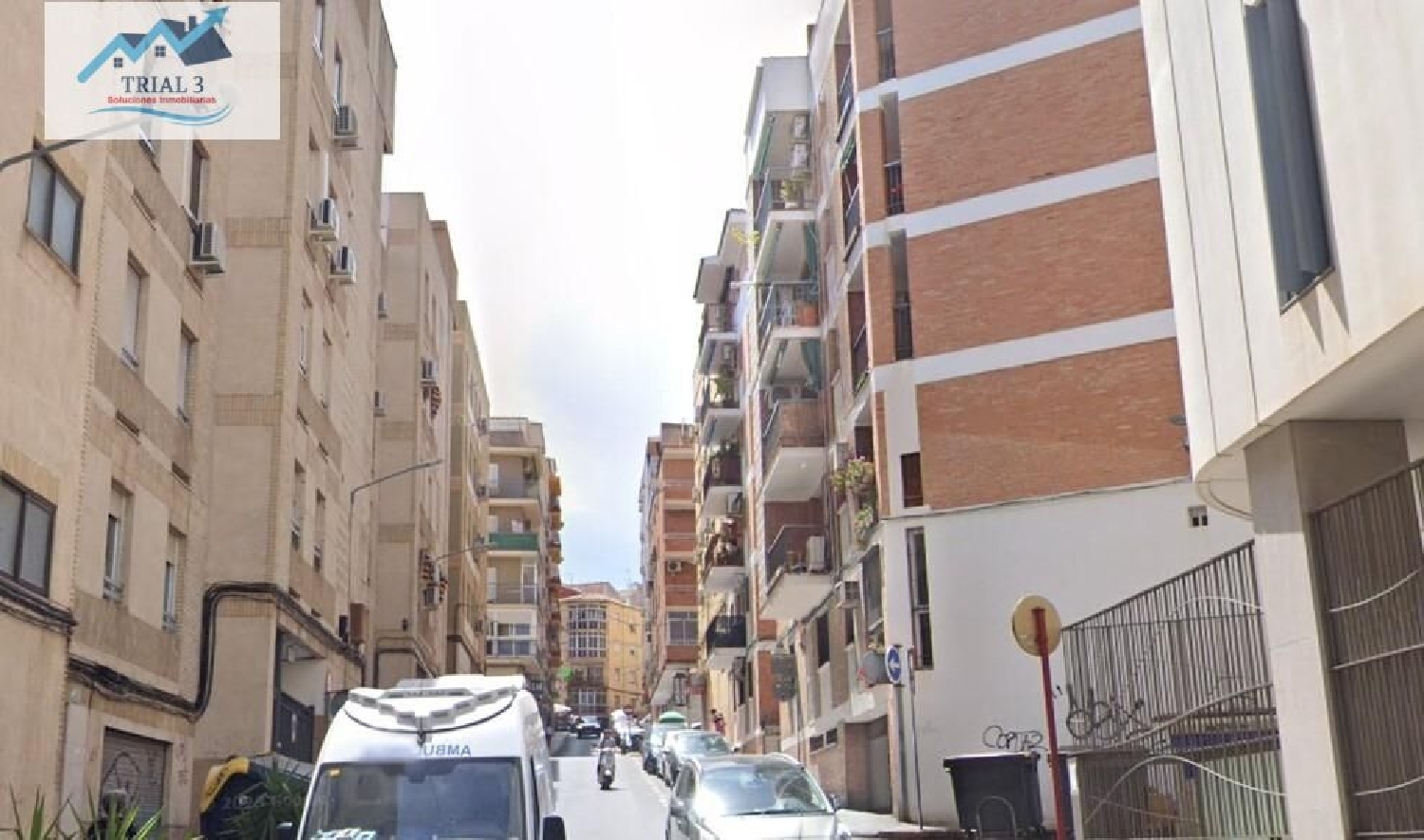 till salu lokal Jaén Centro 23007 Metropolitana De Jaén 2
