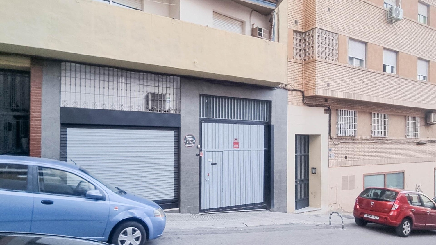 till salu lokal Jaén Noroeste 23006 Metropolitana De Jaén 2