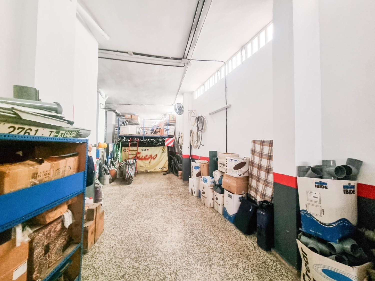  till salu lokal Jaén Noroeste 23006 Metropolitana De Jaén 5