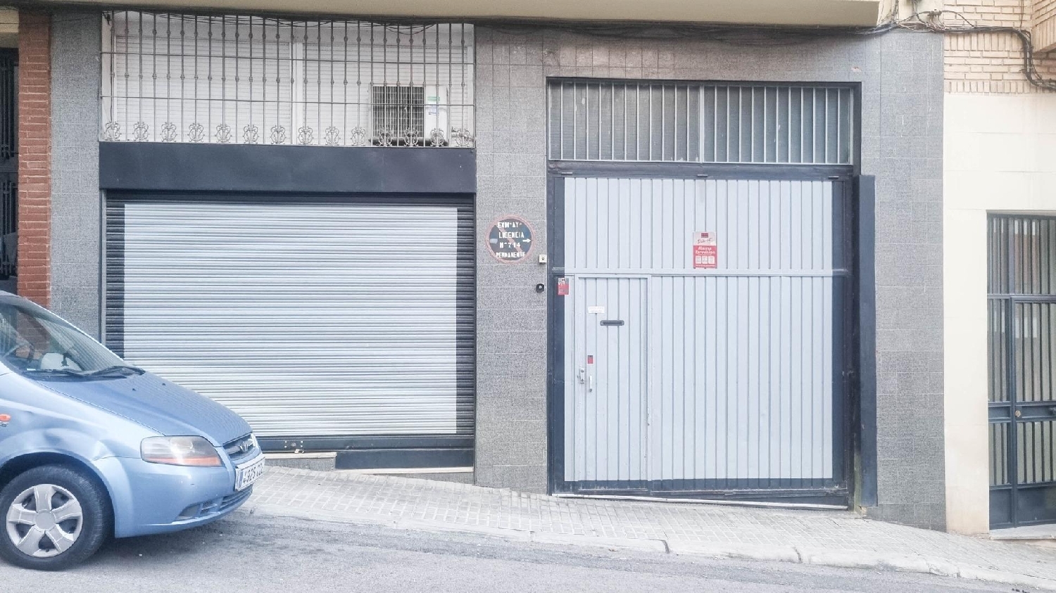  till salu lokal Jaén Noroeste 23006 Metropolitana De Jaén 1