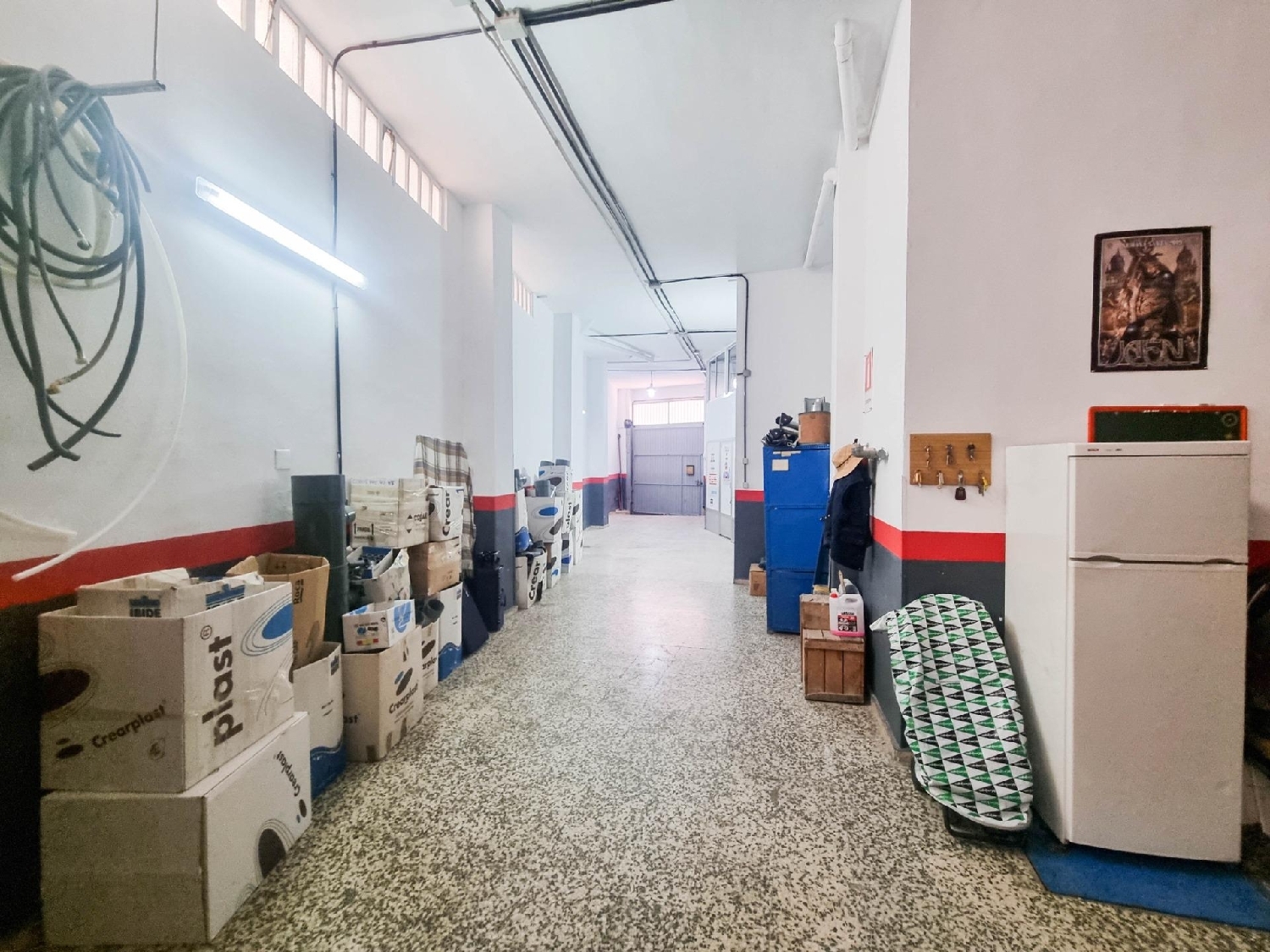  till salu lokal Jaén Noroeste 23006 Metropolitana De Jaén 6