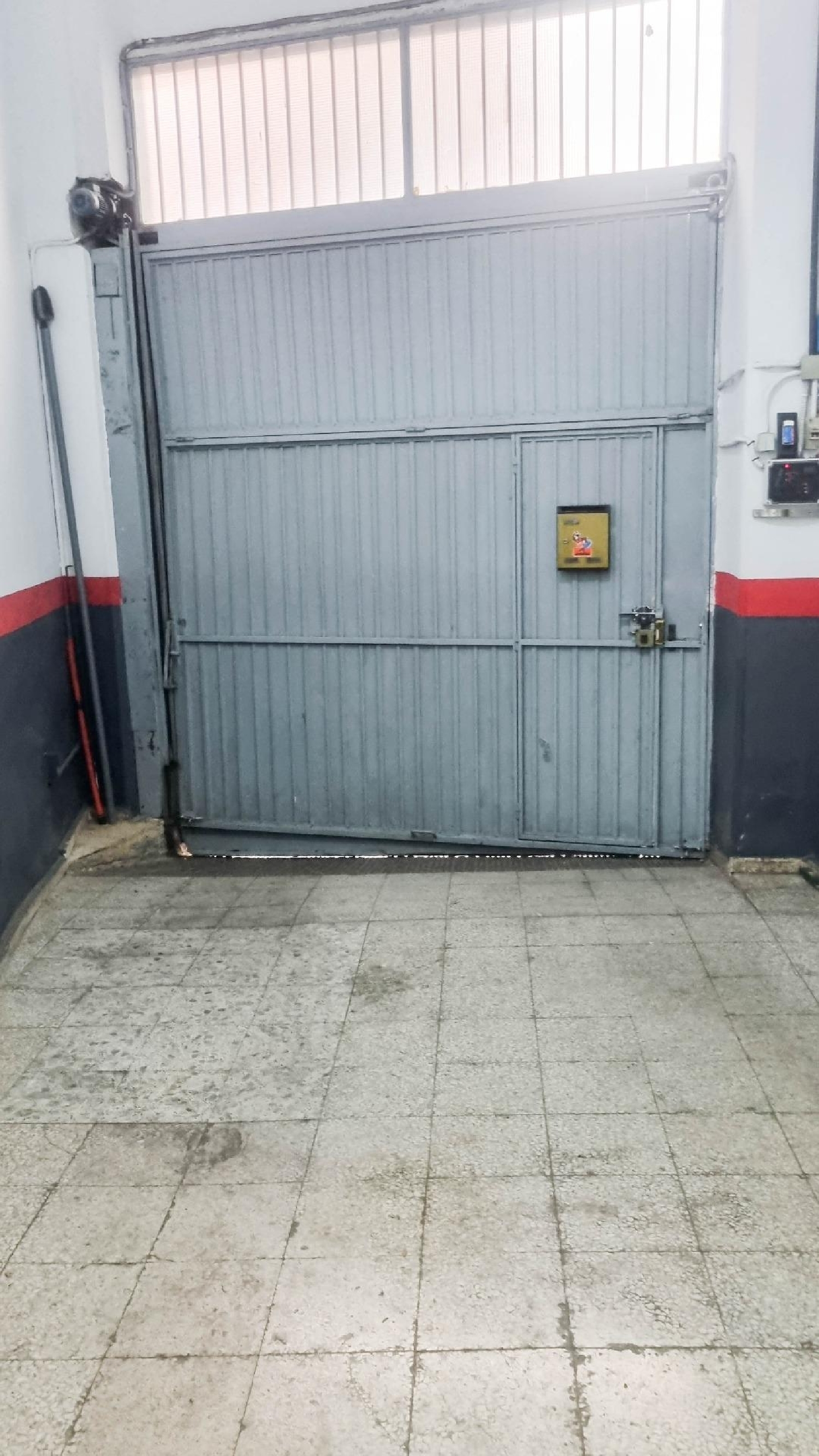 till salu lokal Jaén Noroeste 23006 Metropolitana De Jaén 3