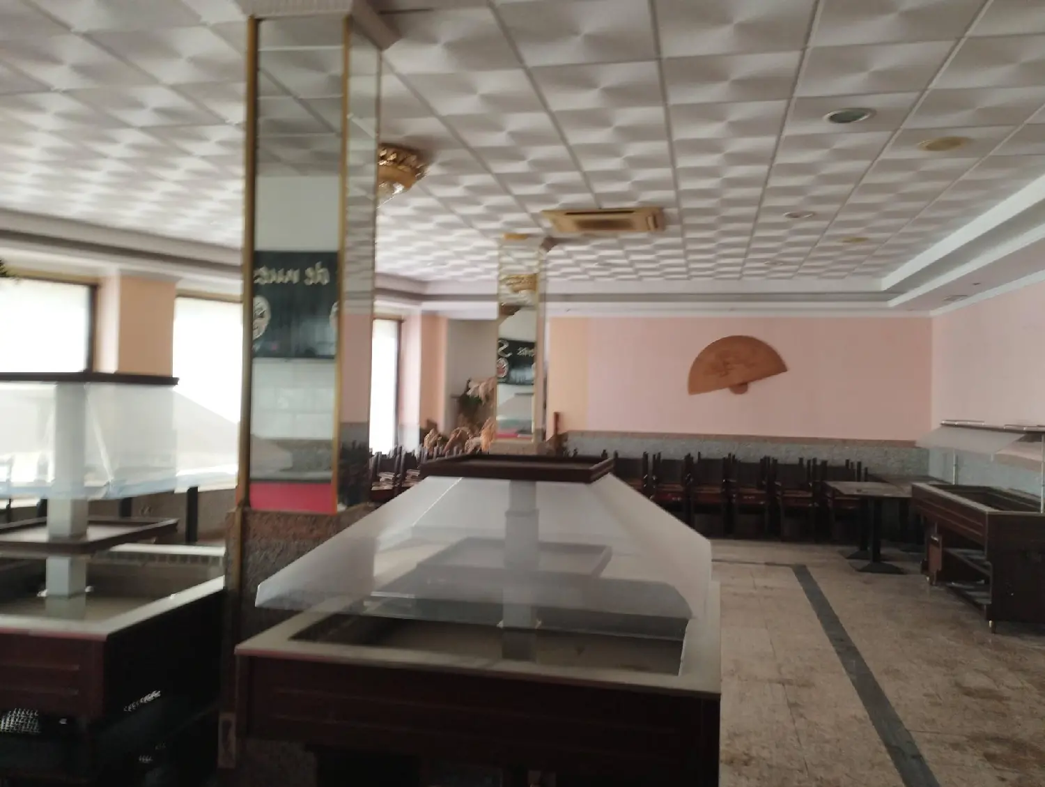  till salu lokal Barriada De Aguadulce Costa Noroeste 6