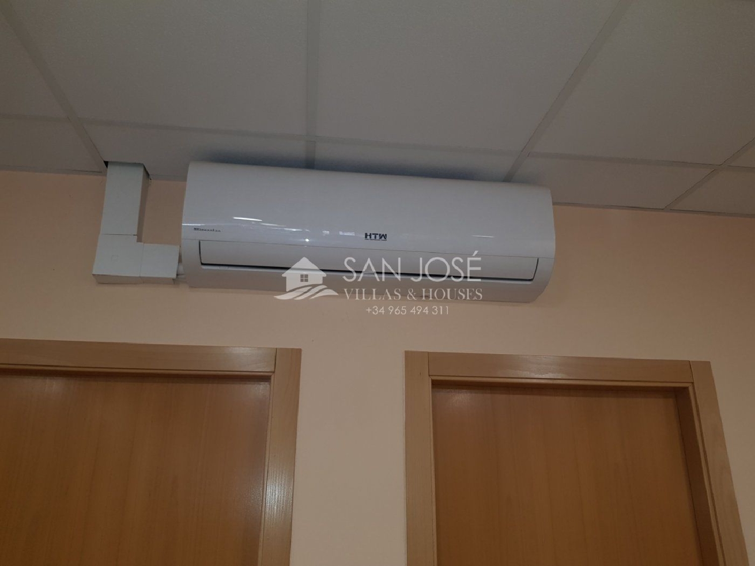  till salu lokal Jardin De Alfaz Marina Baixa 5