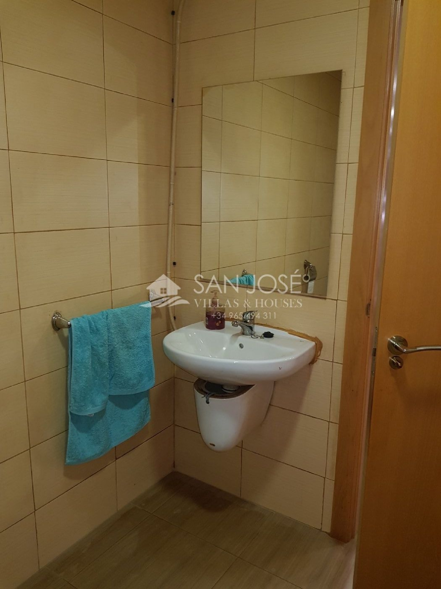  till salu lokal Jardin De Alfaz Marina Baixa 8