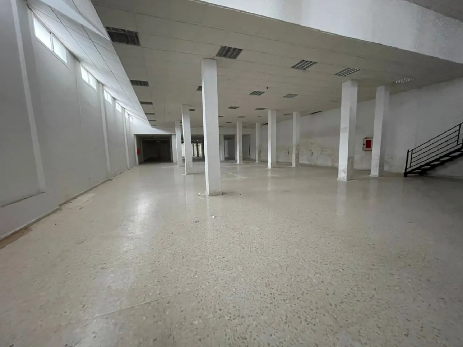 till salu lokal Jedula Sierra De Cádiz 1