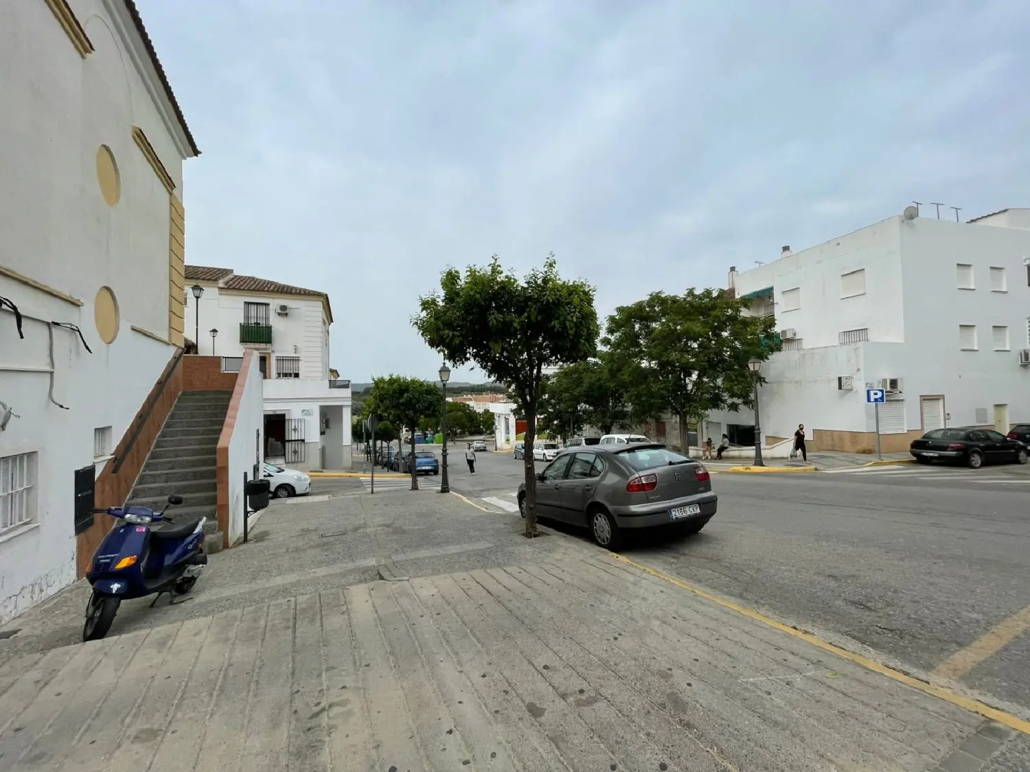  till salu lokal Jedula Sierra De Cádiz 4