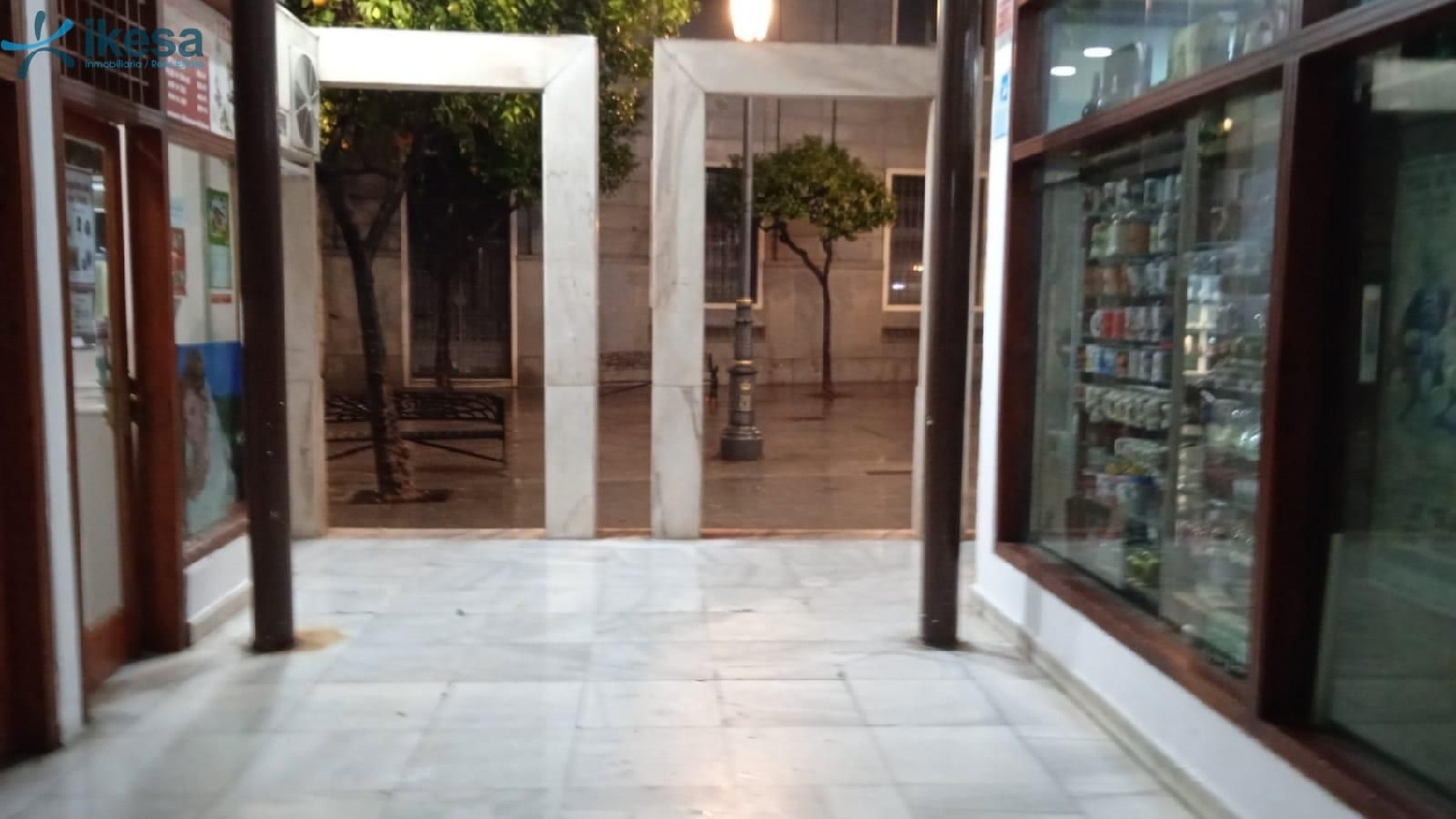 till salu lokal Jerez Centro 11402 Campiña De Jerez 2