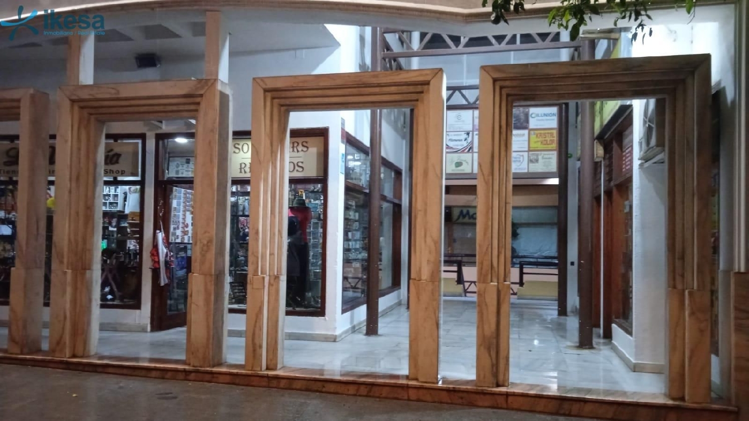  till salu lokal Jerez Centro 11402 Campiña De Jerez 5