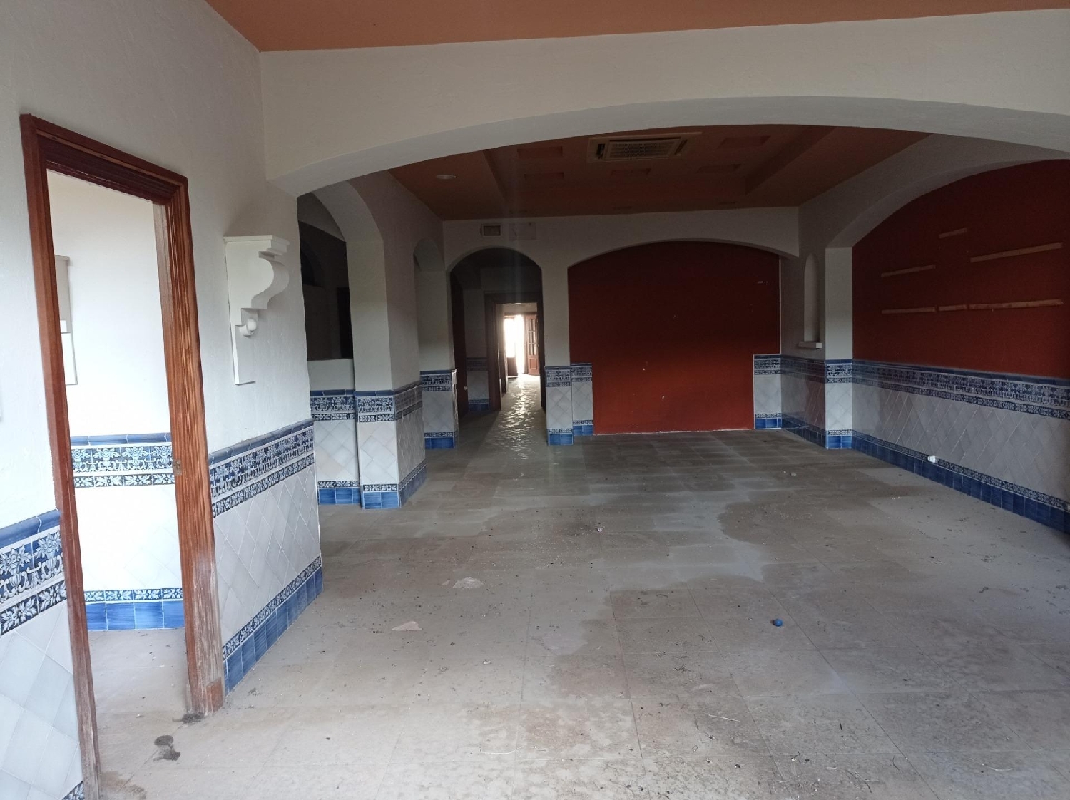  till salu lokal Jerez Centro 11402 Campiña De Jerez 5