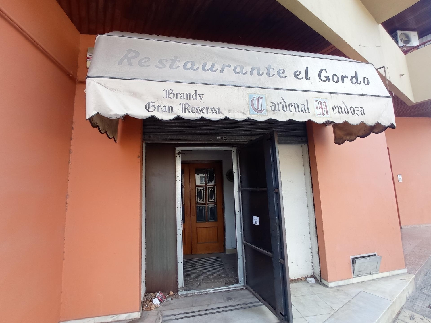  till salu lokal Jerez Centro 11402 Campiña De Jerez 1