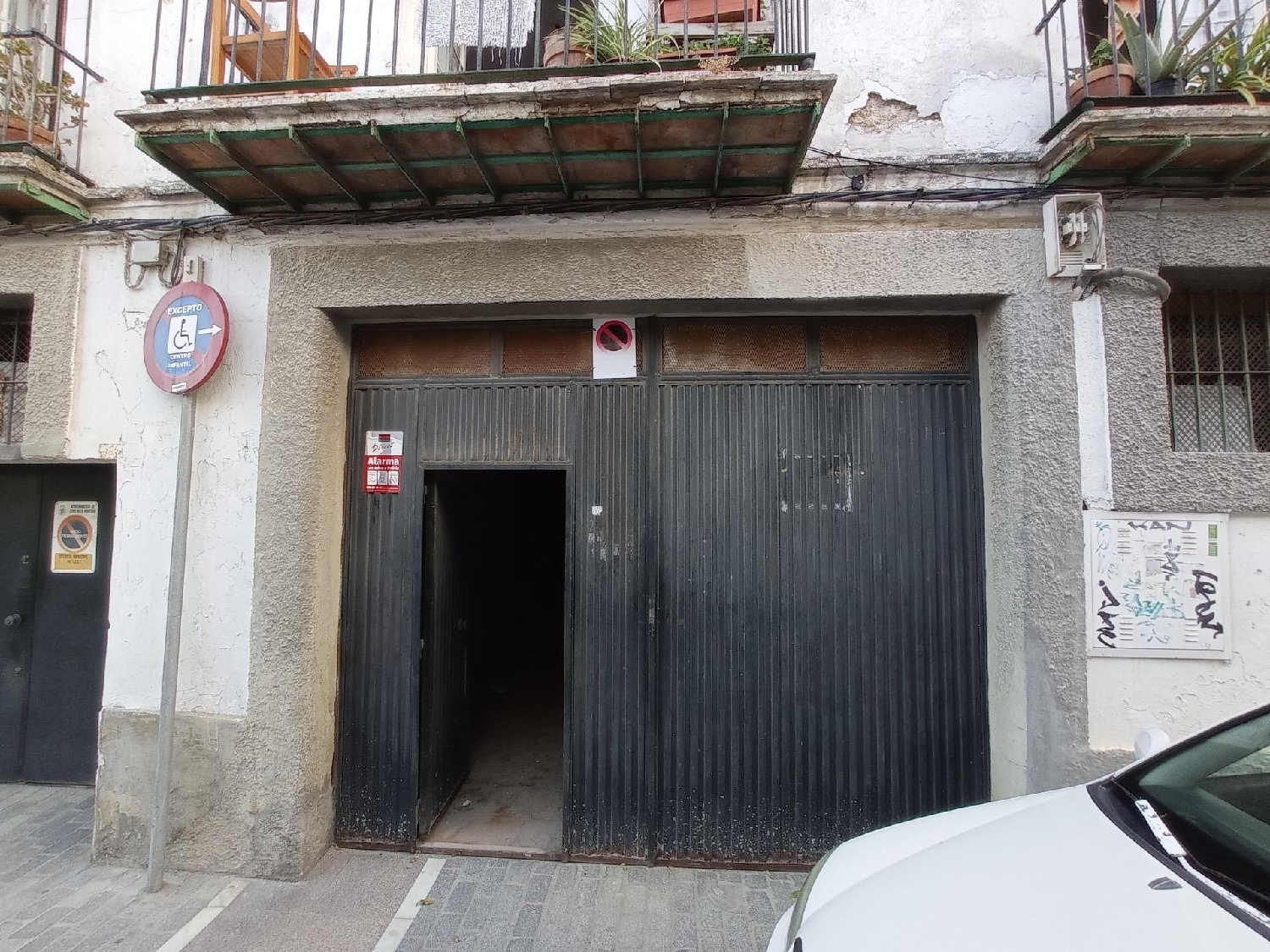  till salu lokal Jerez Centro 11402 Campiña De Jerez 1