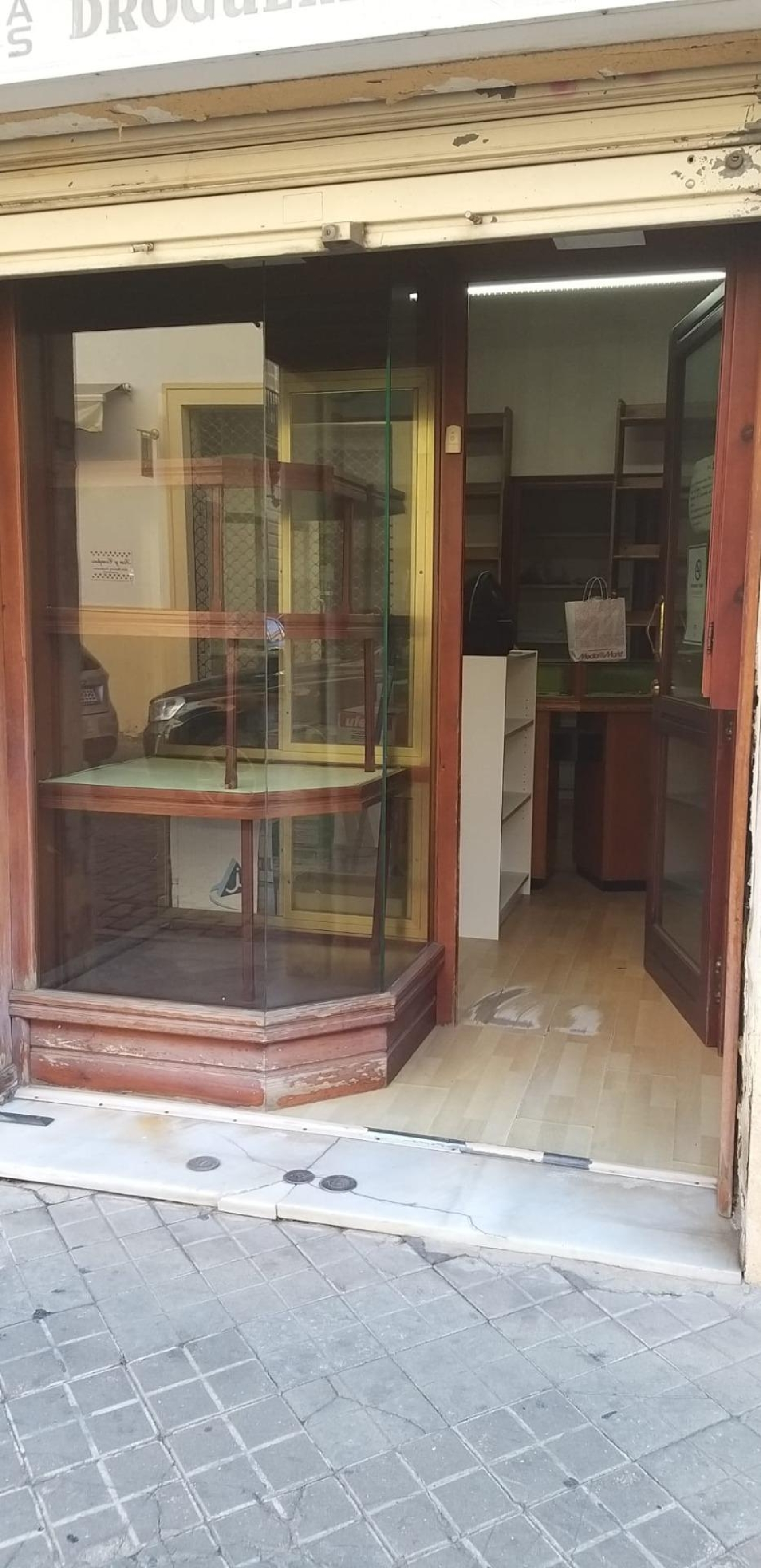  till salu lokal Jerez Centro 11402 Campiña De Jerez 4