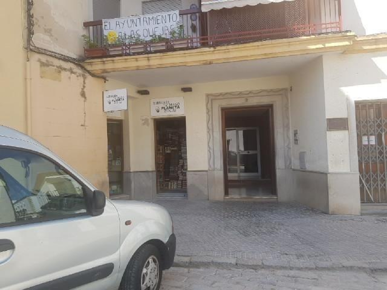  kaufen Gewerberaum Jerez Centro 11403 Campiña De Jerez 1