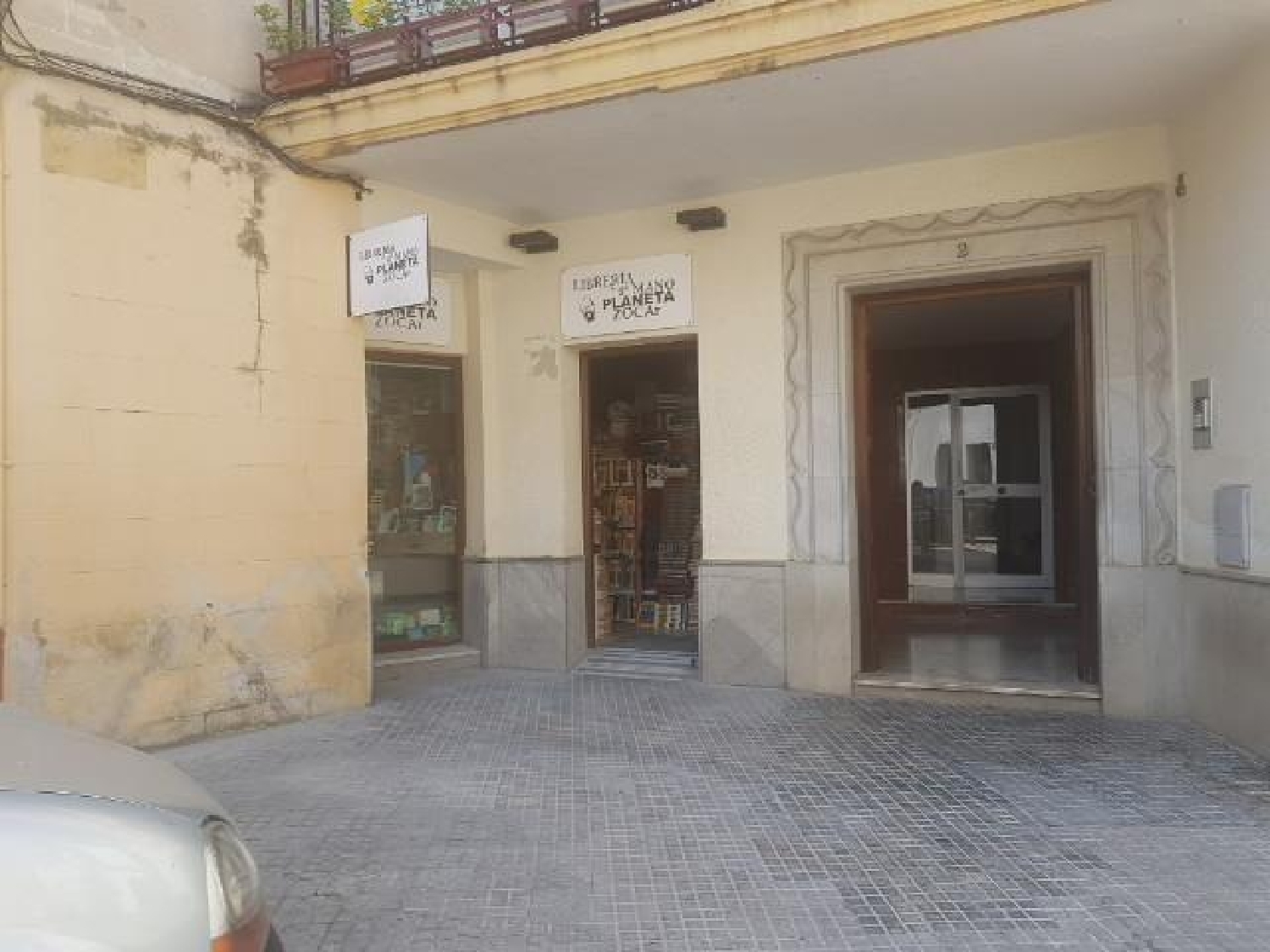 kaufen Gewerberaum Jerez Centro 11403 Campiña De Jerez 2