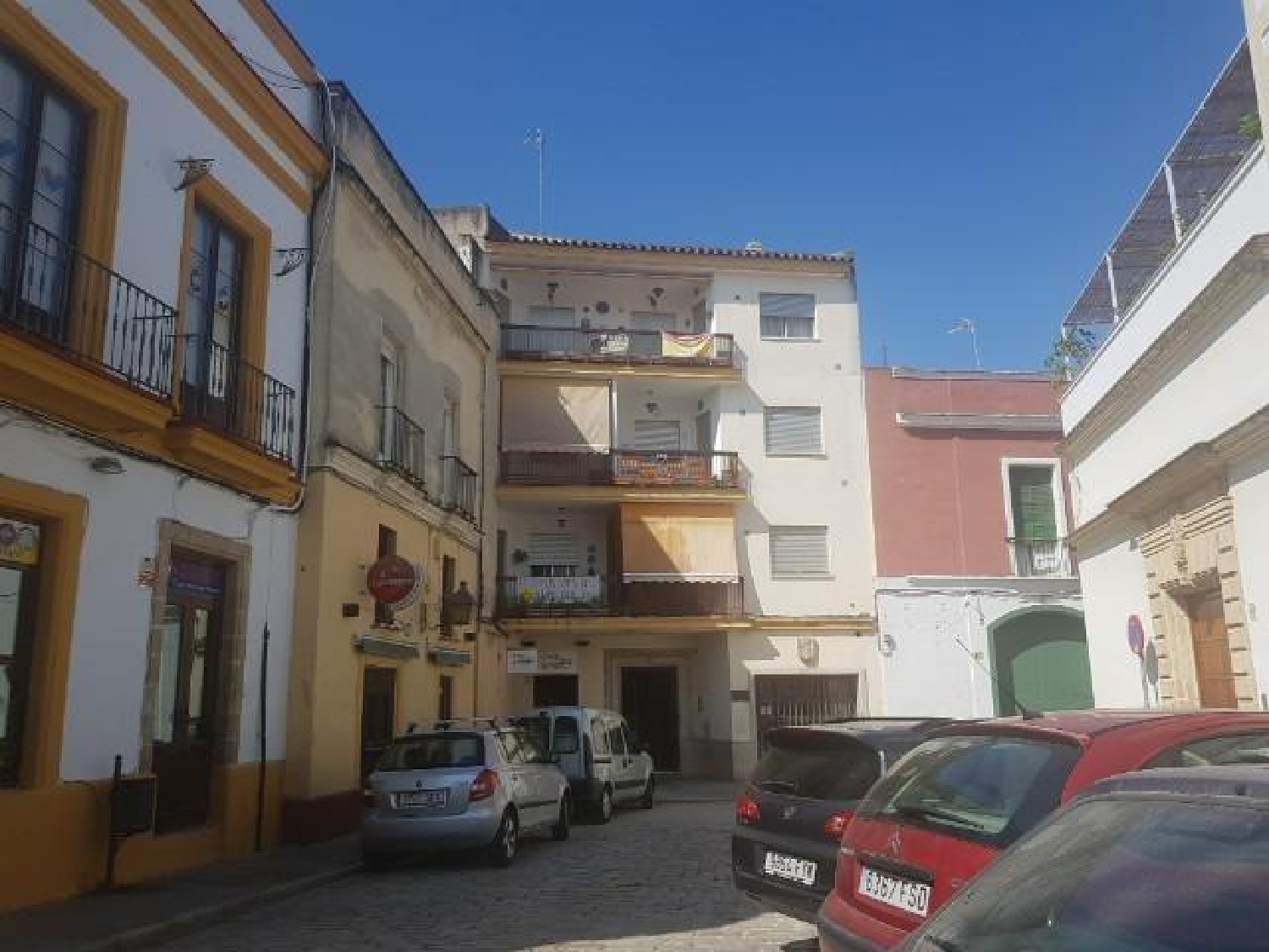  kaufen Gewerberaum Jerez Centro 11403 Campiña De Jerez 4