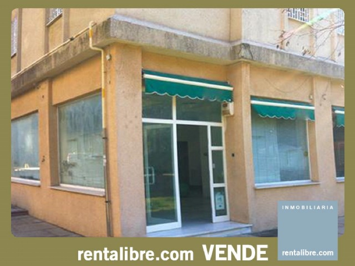  till salu lokal Jerez Norte 11407 Campiña De Jerez 1