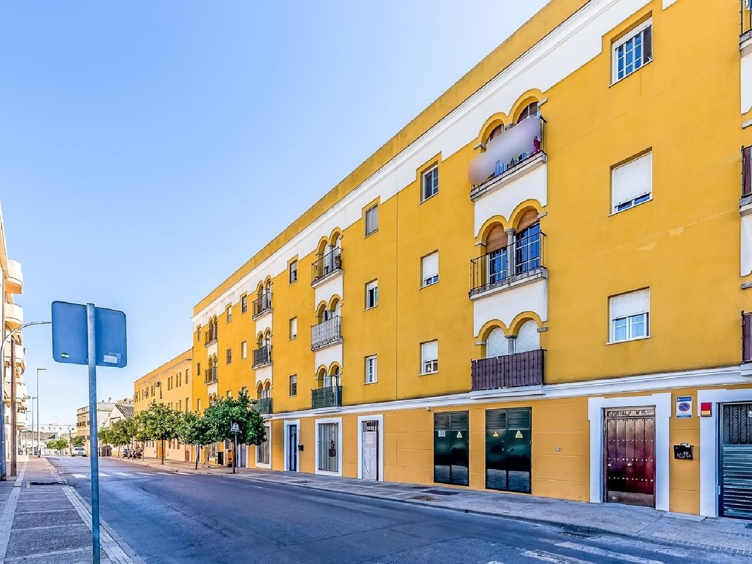  till salu lokal Jerez Sur Campiña De Jerez 7