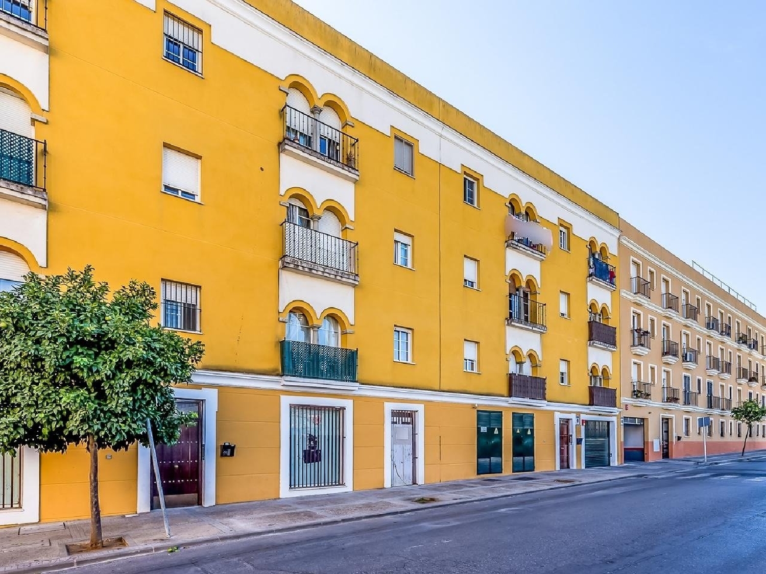 till salu lokal Jerez Sur Campiña De Jerez 2