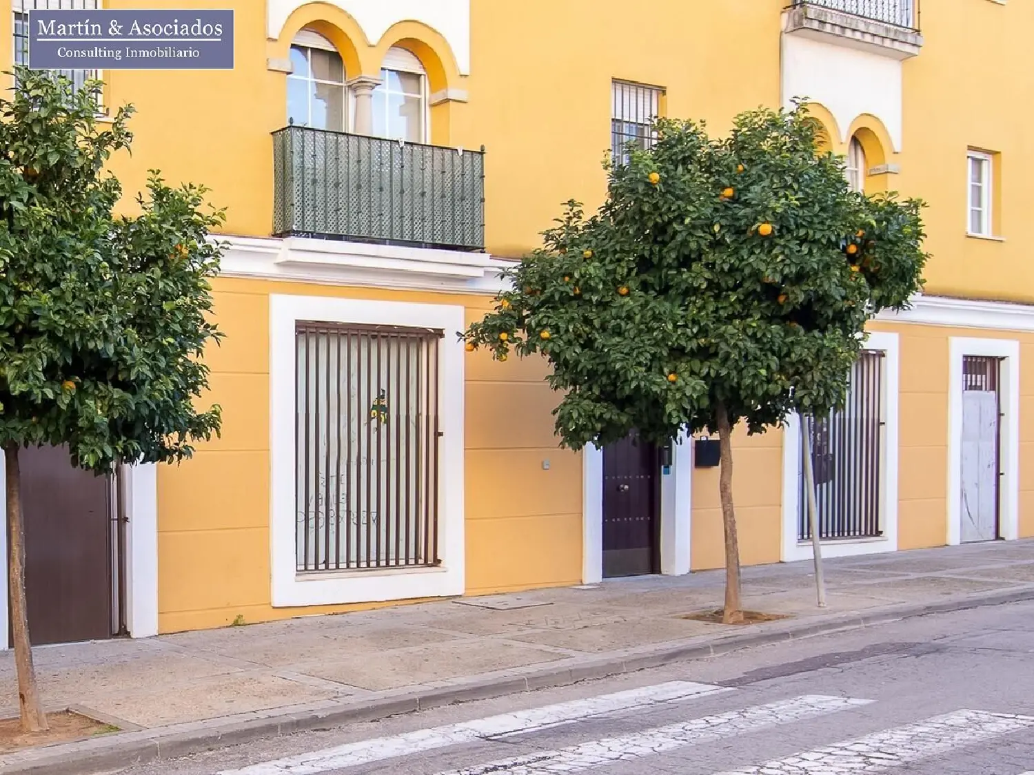 till salu lokal Jerez Sur Campiña De Jerez 2