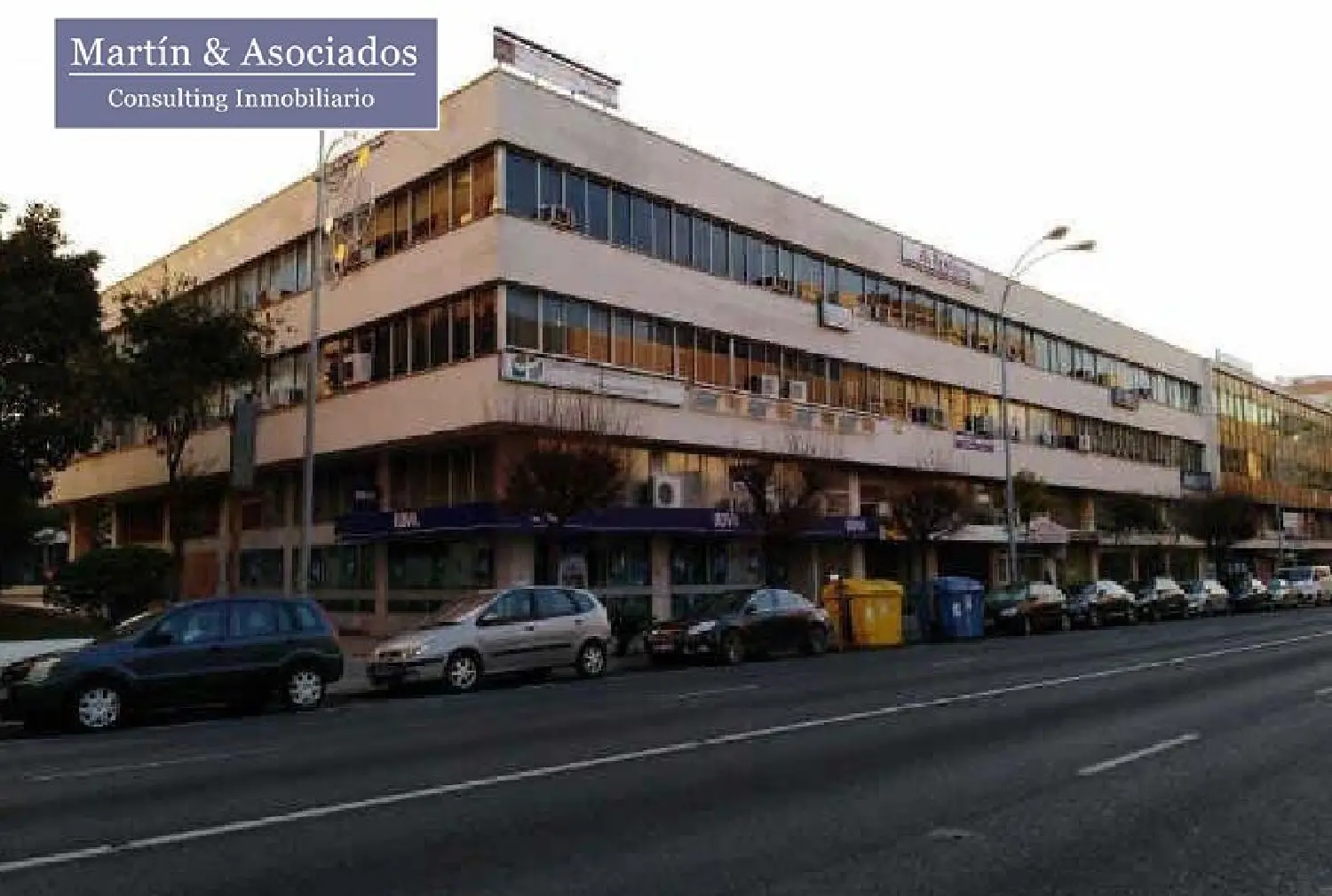 till salu lokal Jerez Sur Campiña De Jerez 1