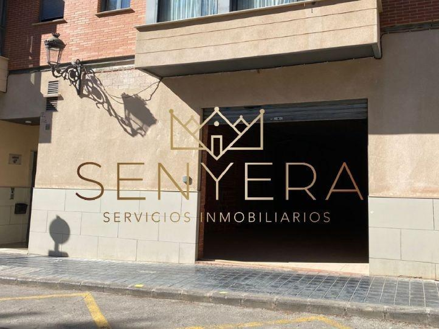  till salu lokal Jesus Cami Real Valencia 1