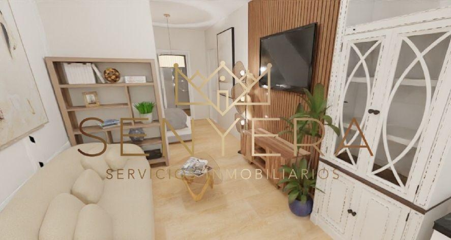  till salu lokal Jesus Cami Real Valencia 4